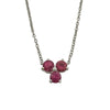 ティファニー TIFFANY＆CO アリアネックレス ホワイトゴールド 750 ジュエリー