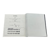 シャネル CHANEL カメリア コレクション ダイヤネックレス ホワイトゴールド Au750 ダイヤモンド　 ジュエリー