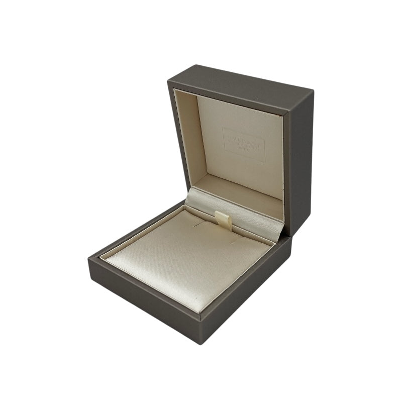 ブルガリ BVLGARI ビーゼロワン ダイヤネックレス ピンクゴールド 750 ダイヤモンド ジュエリー