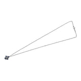 ティファニー TIFFANY＆CO リンネックレス プラチナ Pt950 ジュエリー