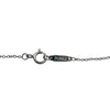 ティファニー TIFFANY＆CO リンネックレス プラチナ Pt950 ジュエリー