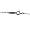 ティファニー TIFFANY＆CO リンネックレス プラチナ Pt950 ジュエリー