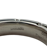 ダミアーニ DAMIANI Dサイドリング ホワイトゴールド 750 ダイヤモンド ジュエリー