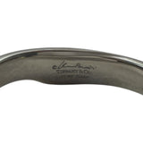 ティファニー TIFFANY＆CO ダイヤリング プラチナ Pt950 ダイヤモンド ジュエリー