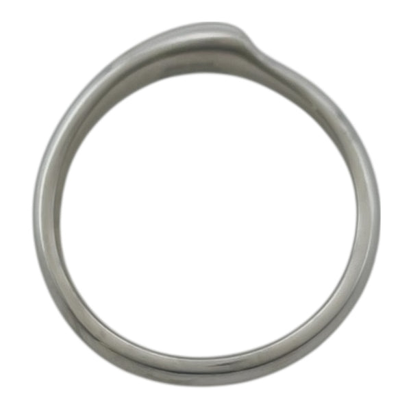 ティファニー TIFFANY＆CO ダイヤリング プラチナ Pt950 ダイヤモンド ジュエリー