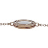 ダミアーニ DAMIANI Dサイドネックレス ピンクゴールド 750 ジュエリー
