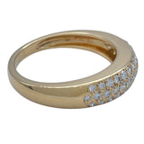 ヴァンクリーフ＆アーペル Van Cleef & Arpels リング ゴールド 750 ジュエリー