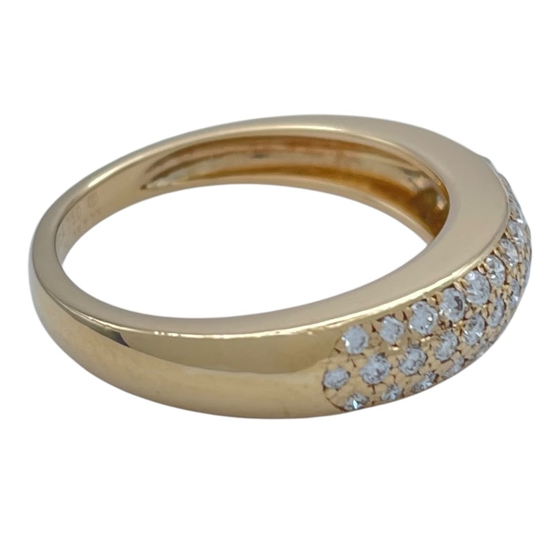 ヴァンクリーフ＆アーペル Van Cleef & Arpels リング ゴールド 750 ジュエリー