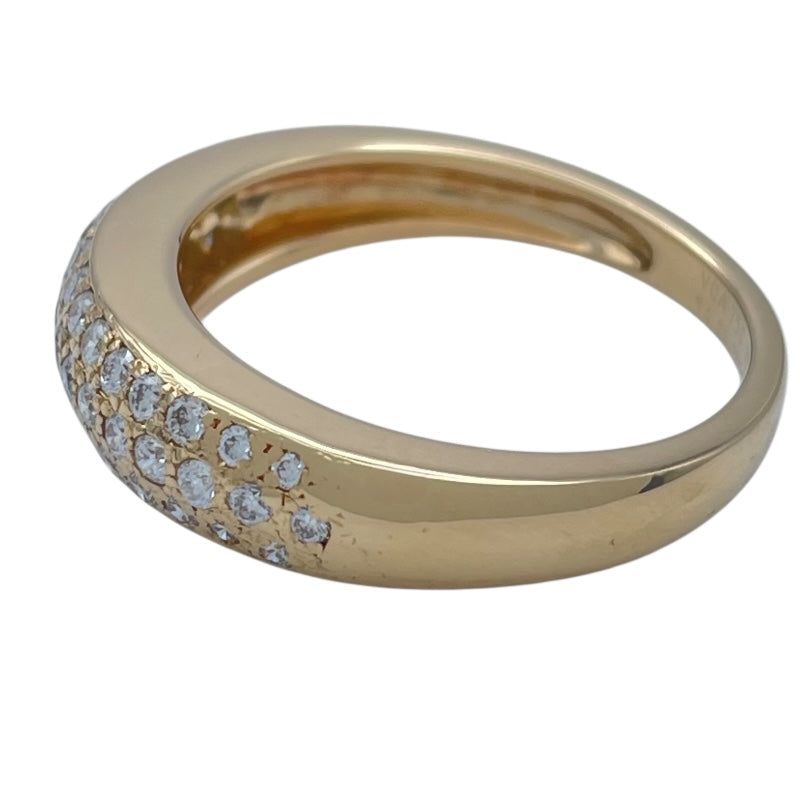 ヴァンクリーフ＆アーペル Van Cleef & Arpels リング ゴールド 750 ジュエリー