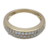 ヴァンクリーフ＆アーペル Van Cleef & Arpels リング ゴールド 750 ジュエリー