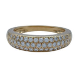 ヴァンクリーフ＆アーペル Van Cleef & Arpels リング ゴールド 750 ジュエリー