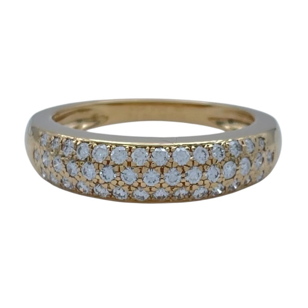 ヴァンクリーフ＆アーペル Van Cleef & Arpels リング ゴールド 750 ジュエリー