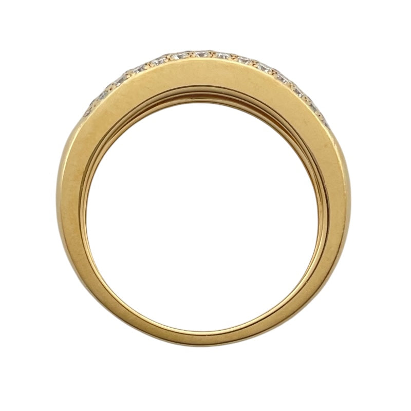 ヴァンクリーフ＆アーペル Van Cleef & Arpels リング ゴールド 750 ジュエリー