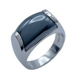 ブルガリ BVLGARI トロンケットリング ホワイトゴールド 750 ジュエリー