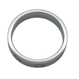 カルティエ Cartier ラブリング ホワイトゴールド 750 ジュエリー