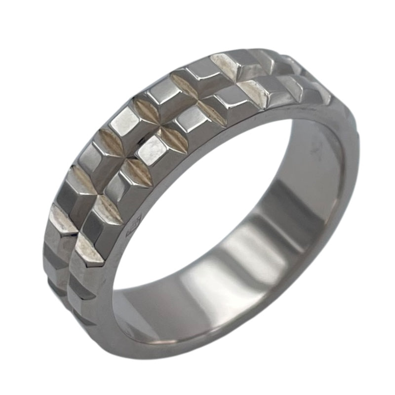 ブシュロン BOUCHERON ポワントディアマンリング ホワイトゴールド 750 ジュエリー