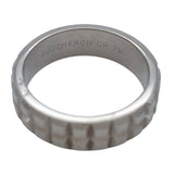 ブシュロン BOUCHERON ポワントディアマンリング ホワイトゴールド 750 ジュエリー