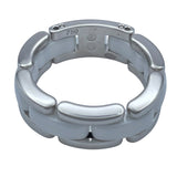 シャネル CHANEL ウルトラリングミディアム ホワイトゴールド 750 ジュエリー