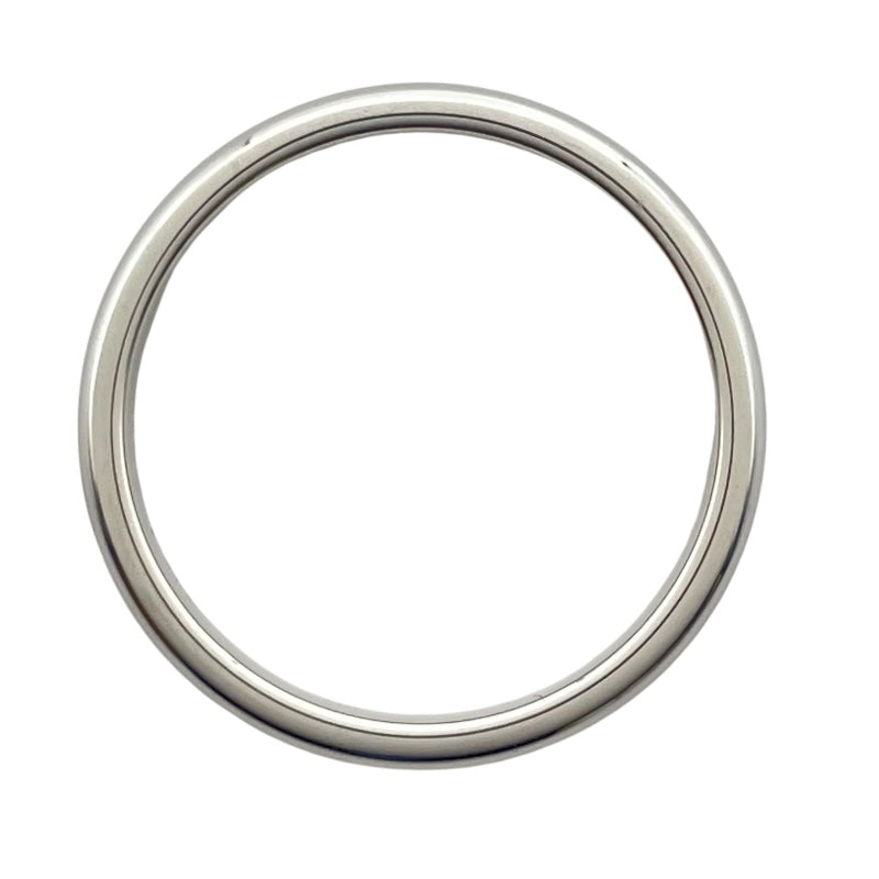 ティファニー TIFFANY＆CO リング プラチナ Pt950 ジュエリー