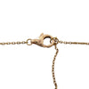 カルティエ Cartier エタンセル ネックレス K18PG ダイヤモンド ジュエリー