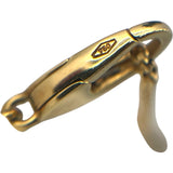 ブルガリ BVLGARI ブルガリブルガリ ネックレス K18YG オニキス ジュエリー