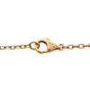 カルティエ Cartier トリニティ ダイヤ ネックレス K18YG/K18WG/K18PG ダイヤモンド ジュエリー