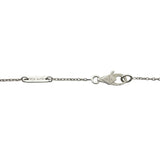 ヴァンクリーフ＆アーペル Van Cleef & Arpels フリヴォルミニネックレス ホワイトゴールド Au750 ジュエリー