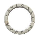 ブルガリ BVLGARI ビーゼロワンリング1バンド ホワイトゴールド 750 ジュエリー