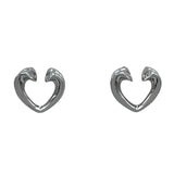 ティファニー TIFFANY＆CO テンダネスピアス ホワイトゴールド 750 ジュエリー