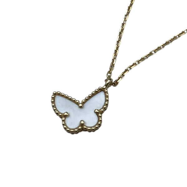 ヴァンクリーフ＆アーペル Van Cleef & Arpels スウィートアフランブラ