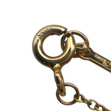 ティファニー TIFFANY＆CO ラブネックレス ピンクゴールド 750PG ジュエリー