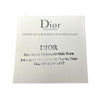 クリスチャン・ディオール Christian Dior ミミローズ ネックレス ピンクゴールド 750PG ピンクサファイア ジュエリー