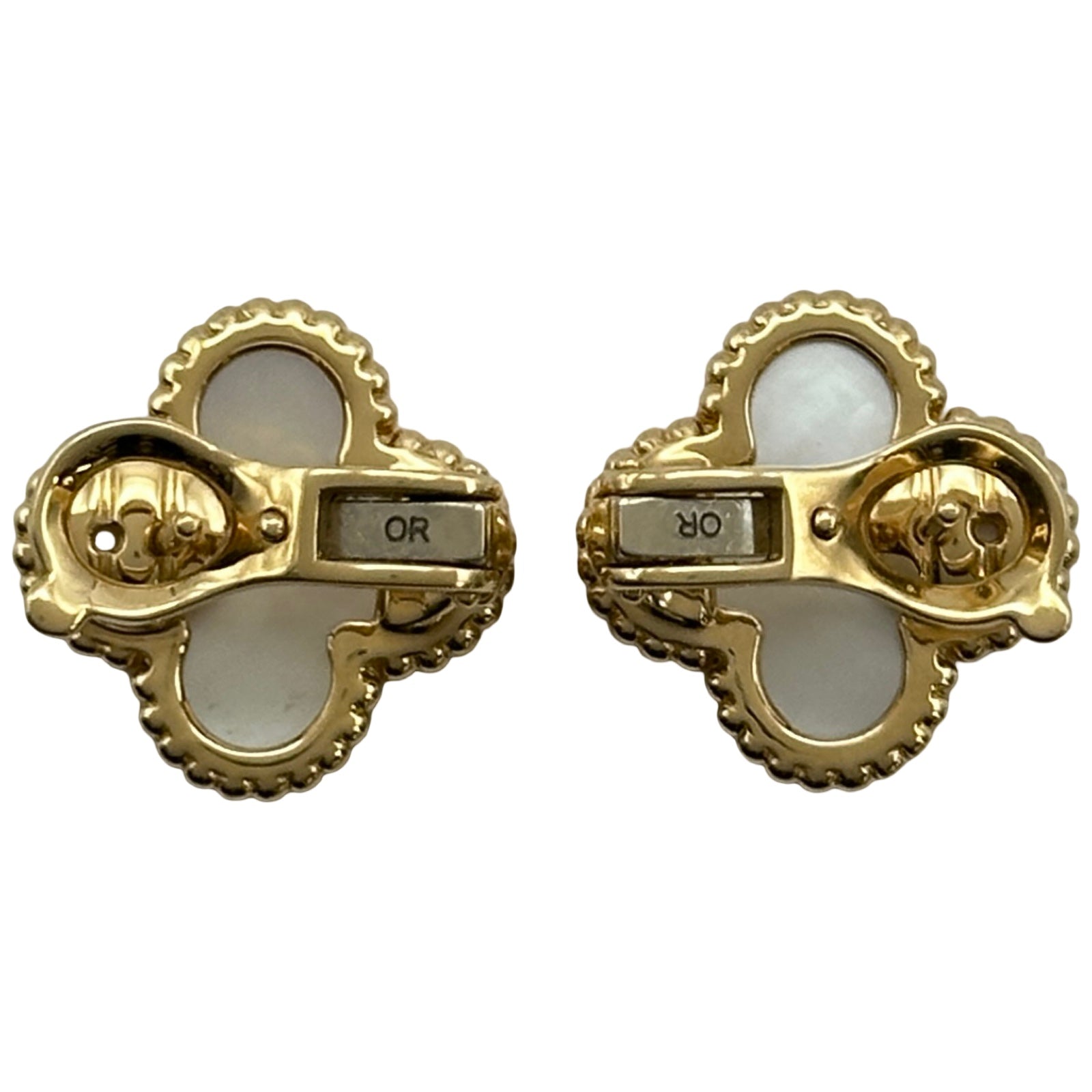 ヴァンクリーフ＆アーペル Van Cleef & Arpels ヴィンテージ