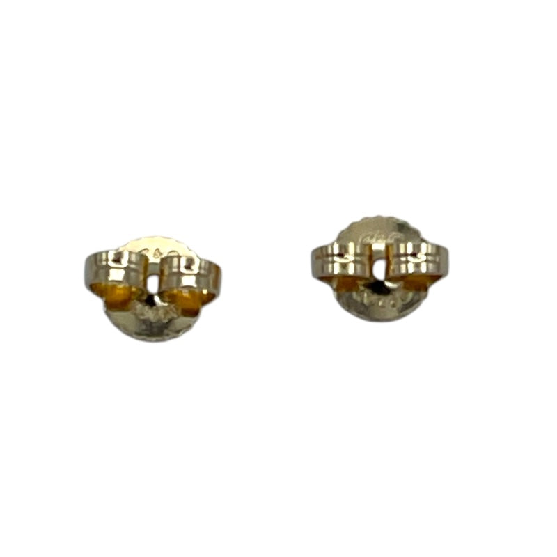 ティファニー TIFFANY＆CO バイザヤードピアス ゴールド 750/ダイヤモンド ジュエリー