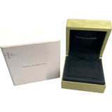 ヴァンクリーフ＆アーペル Van Cleef & Arpels ヴィンテージアルハンブラネックレス ゴールド Au750 ジュエリー