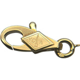 ヴァンクリーフ＆アーペル Van Cleef & Arpels フリヴォルミニ1Pダイヤネックレス ゴールド Au750 ジュエリー