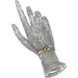 ヴァンクリーフ＆アーペル Van Cleef & Arpels フリヴォルミニ1Pダイヤネックレス ゴールド Au750 ジュエリー