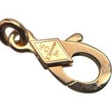 ヴァンクリーフ＆アーペル Van Cleef & Arpels ヴィンテージアルハンブラ5Pブレス ピンクゴールド Au750 ジュエリー