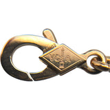 ヴァンクリーフ＆アーペル Van Cleef & Arpels ヴィンテージアルハンブラ5Pブレス ピンクゴールド Au750 ジュエリー