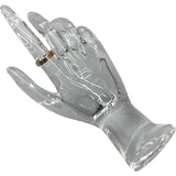 カルティエ Cartier ミニラブリング ピンクゴールド Au750 ジュエリー