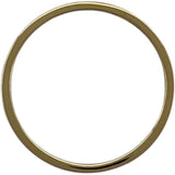 カルティエ Cartier ミニラブリング ゴールド Au750 ジュエリー