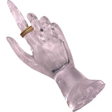 ヴァンクリーフ＆アーペル Van Cleef & Arpels ペルレダイヤリング ゴールド Au750 ジュエリー