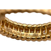 ヴァンクリーフ＆アーペル Van Cleef & Arpels ペルレダイヤリング ゴールド Au750 ジュエリー