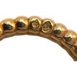 ヴァンクリーフ＆アーペル Van Cleef & Arpels ペルレダイヤリング ゴールド Au750 ジュエリー