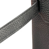 エルメス HERMES バーキン30 □M刻 ブラック GD金具 トリヨン レディース ハンドバッグ