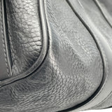 ルイ・ヴィトン LOUIS VUITTON キーポル･バンドリエール 25 M20900 ノワール トリヨン レディース ショルダーバッグ