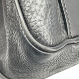 ルイ・ヴィトン LOUIS VUITTON キーポル･バンドリエール 25 M20900 ノワール トリヨン レディース ショルダーバッグ