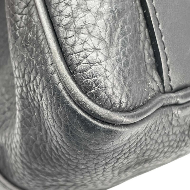 ルイ・ヴィトン LOUIS VUITTON キーポル･バンドリエール 25 M20900 ノワール トリヨン レディース ショルダーバッグ