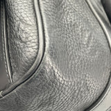 ルイ・ヴィトン LOUIS VUITTON キーポル･バンドリエール 25 M20900 ノワール トリヨン レディース ショルダーバッグ