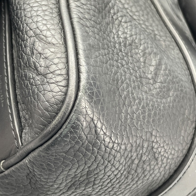 ルイ・ヴィトン LOUIS VUITTON キーポル･バンドリエール 25 M20900 ノワール トリヨン レディース ショルダーバッグ
